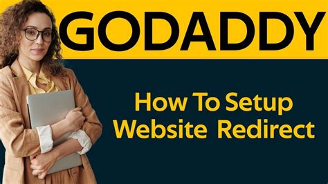 How To Redirect Website Domain In Godaddy 2019 Youtube