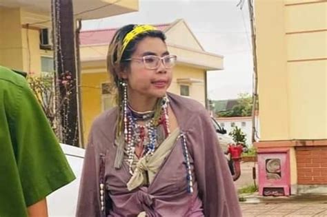 Tin N Ng Gi Qua Hot Girl Bella B B T V Nghi Tr M Xe M Y B T Tr N Kh Ng Nu T C Con D