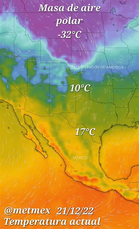 Webcams De México On Twitter Rt Metmex ️hoy Inició Oficialmente El Invierno En El