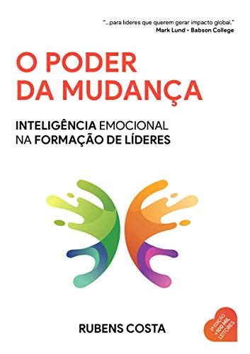 Pdf O Poder Da Mudan A Intelig Ncia Emocional Na Forma O De L Deres