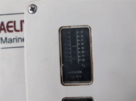 Danfoss Rt14 Temperature Switch Aeliya Marine