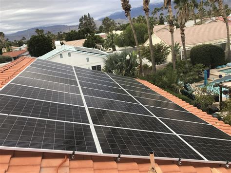 Photos Of Residential Solar Installations In California Sunlogix Energy