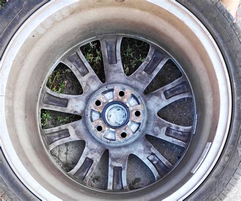 Продам диски R18 (4 штуки) до TOYOTA в комплекті з шинами: 20 000 грн ...