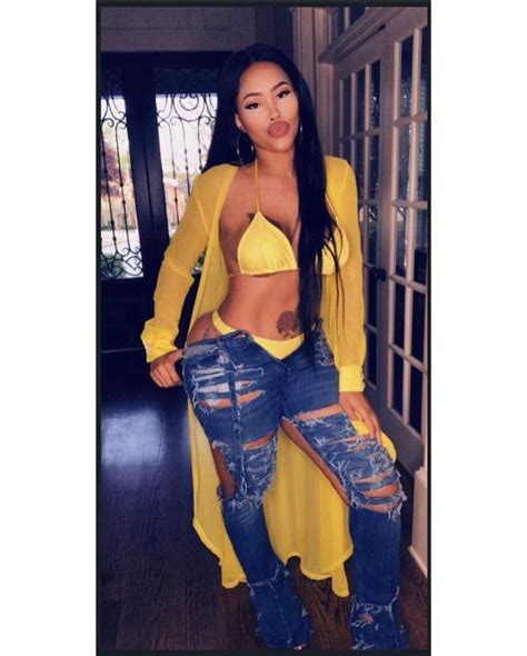 Hot And Sexy Chandra Davis Photos ThBlog