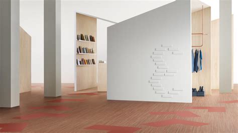 Marmoleum Striato Image Gallery Forbo Flooring Systems Australia