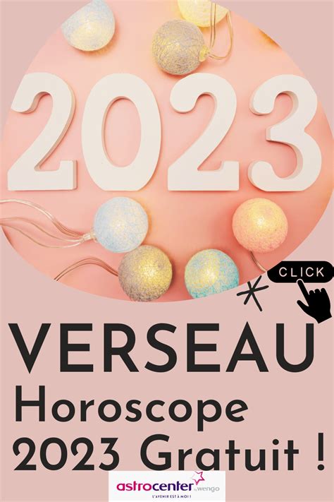 Horoscope Verseau 2024 Le Vrai Vous Artofit