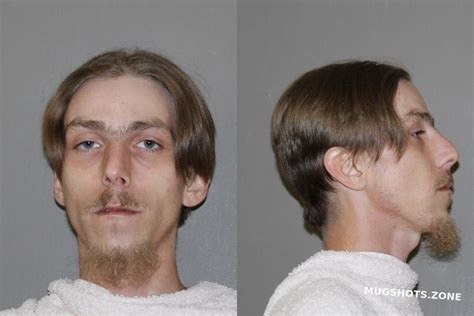 COLEMAN ROWEN MICHAEL LEE 06 28 2024 Denton County Mugshots Zone