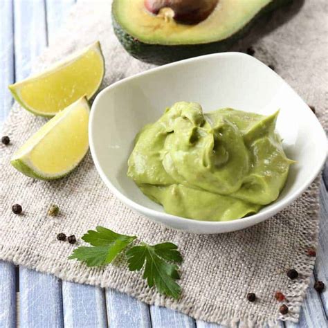 Cómo Hacer Salsa de Aguacate Casera Paso a Paso