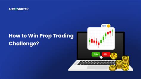 How To Win Prop Trading Challenge SureShotFX