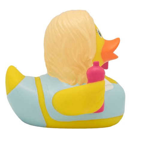 Фитоняшка уточка - купить в интернет-магазине Funny Ducks в Москве