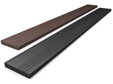 hanit ULTRA Decking | Black | 4100430