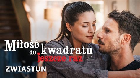 Mi O Do Kwadratu Jeszcze Raz Zwiastun Trailer Film Netflix Youtube