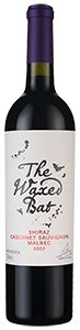 The Waxed Bat 2022 Product Details BBC Good Food Wine Club