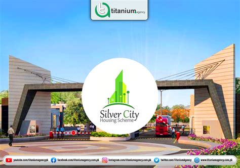 Silver City Islamabad Location Map Payment Plan Noc Update