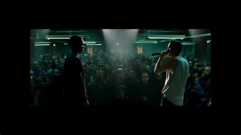 8 Mile Final Rap Battle Hd Youtube