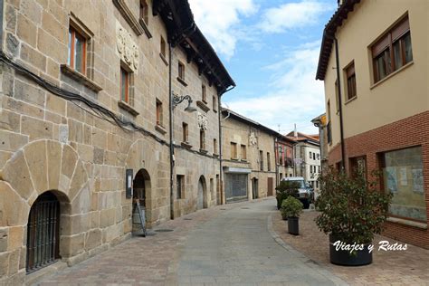 Aguilar de Campoo capital del románico palentino