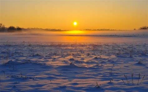 Wallpaper Sunlight Landscape Sunset Sea Lake Shore Reflection