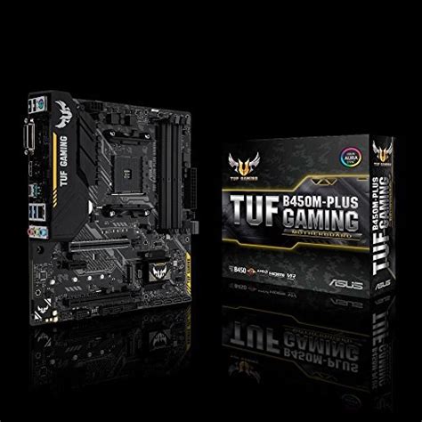 Asus PRIME H810M A WIFI CSM Vs TUF B450M PLUS Motherboard Comparison