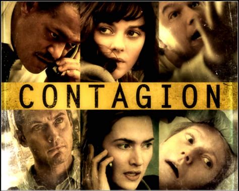 Movies Contagion Cineviews