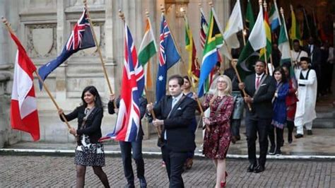 Commonwealth Day 2023 Date Theme Rich History And Global