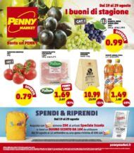 Volantino Penny Market Ultimo Volantino Penny Market Promozioni24