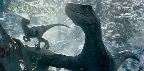 Jurassicworld Trailer The Art Of Vfx