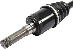 Amazon Aintier Powersports Axles Rear Left Right Cv Axle Shaft