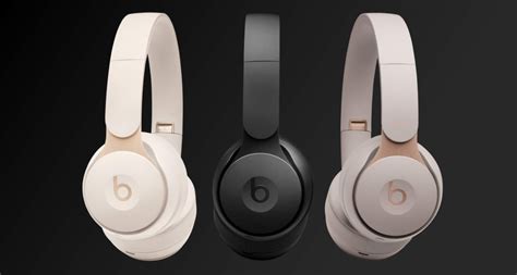 Beats Solo 3 Vs Solo Pro Vs Beats Studio 3 Comparaison Et Examen