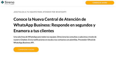 Los Mejores Crm Para Whatsapp An Lisis Completo