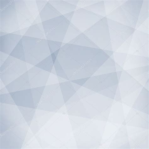 Abstract grey geometric background Stock Photo by ©karandaev 40508017