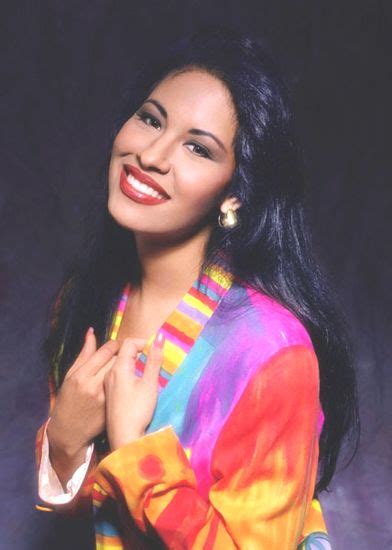 Selena Quintanilla-Perez - Celebrities who died young Photo (36852649 ...