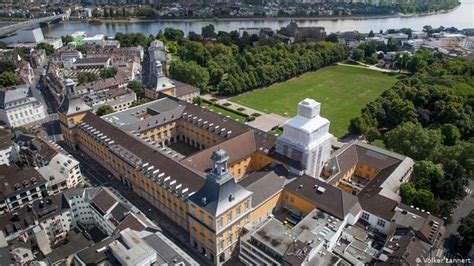 Inauguran Sede De La Unam En Alemania Y Reino Unido Morelos