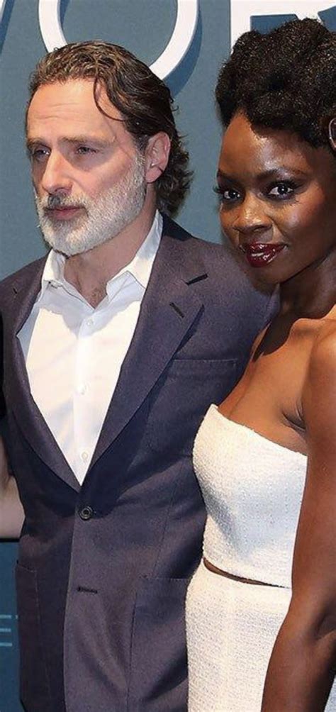 RickGrimes MichonneGrimes Richonne Spin Off 2024 On Twitter The