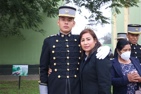 Escuela Militar De Chorrillos