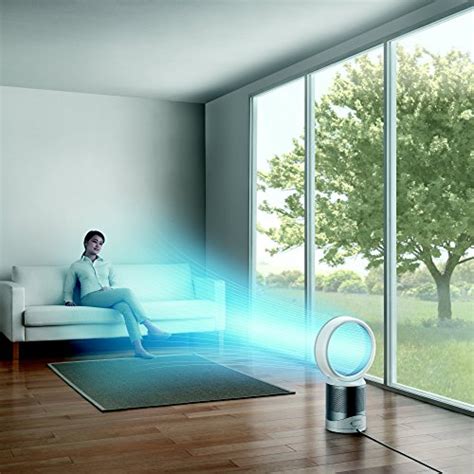 Dyson Pure Cool Link Desk Air Purifier Pricepulse