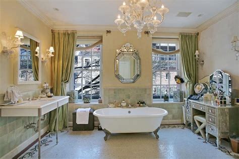 Sonja Morgan's Townhouse | POPSUGAR Home Photo 4