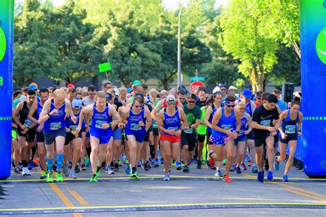 Prc Winter 5k Race Series Runwithpaula Events