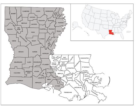 United States District Court For The Western District Of Louisiana Ballotpedia