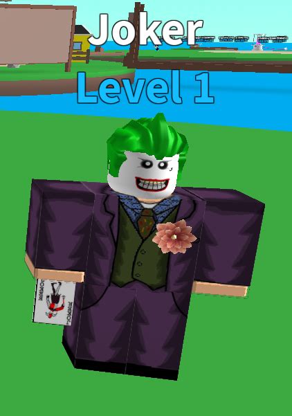 Joker Egg Farm Simulator Rblx Wiki Fandom