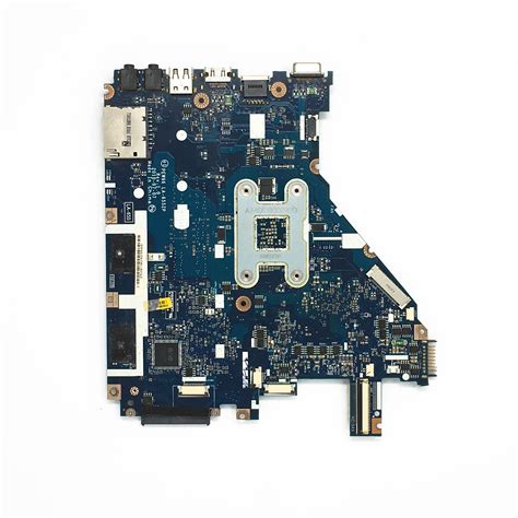 ACER 5552 PEW96 LA 6552P MOTHERBOARD Zygone