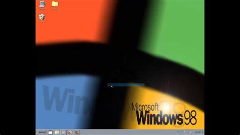 Windows 98 Plus Logo Logodix