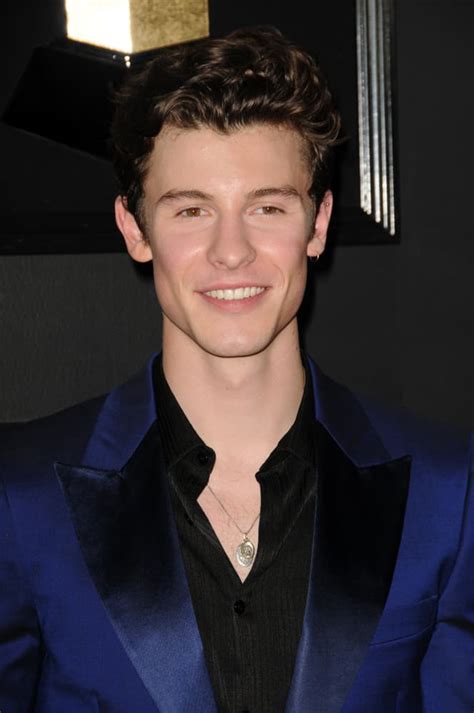 Shawn Mendes What You Didnt Know About The Canadian Superstar