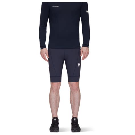 Mammut Eiger Speed Short Tights Shorts Men S Buy Online