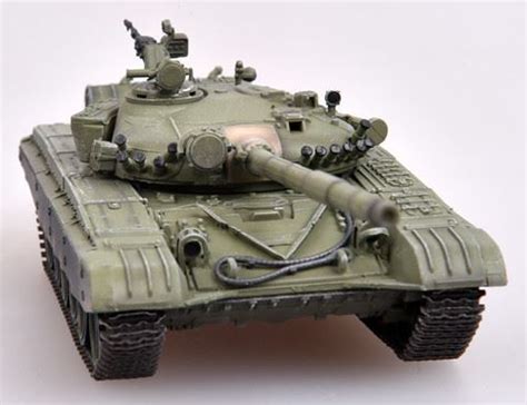 Soviet Army T A Main Battle Tank S Hlj