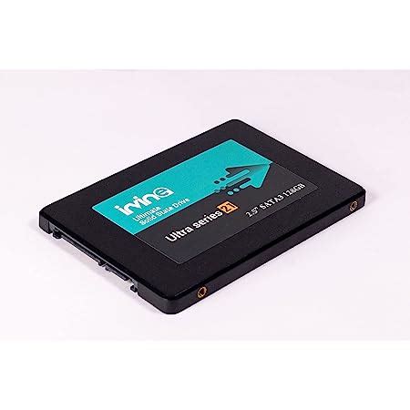 Irvine Sata 2 5 256 GB SSD Internal Solid State Drive SATA III 3