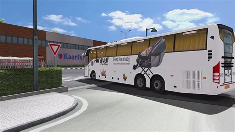 Bus Simulator Driving 3D APK for Android Download