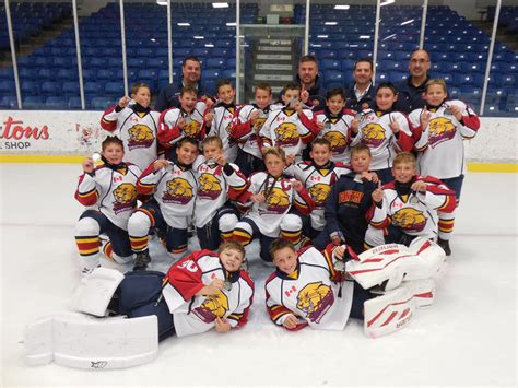 2015 2016 Atom Sun County Panthers