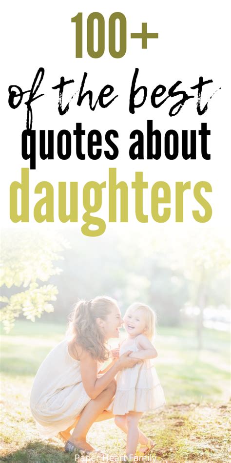 100 Daughter Poems Quotes And Sayings You Ll Love Daughter Quotes Short Daughter Quotes