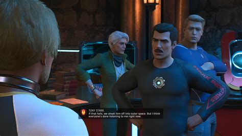 If only he knew, maybe midnight sun spoilers. : r/Marvel