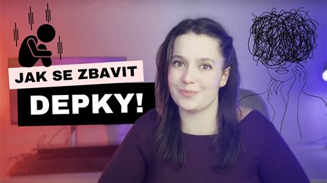 DEPKA Tvůj život nemá smysl Mechanismy depky a jak se jí zbavit